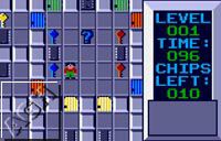 Chip's Challenge Pic 1