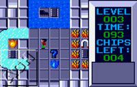 Chip's Challenge Pic 2