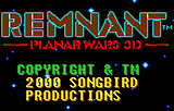 Remnant Pic 1