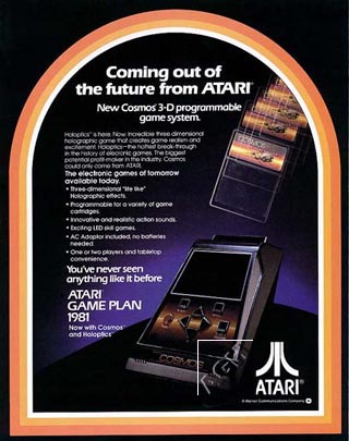 Atari Cosmos Pic 2