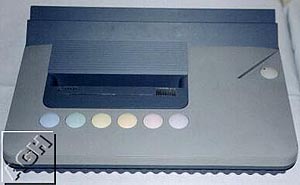 Atari Mirai Prototype