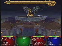 Gauntlet Legends Pic 4