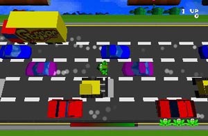 frogger pic 1