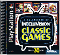 Intellivision Classics cover