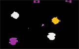 Asteroids