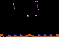 Missile Command