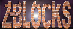 Z-Blocks Label