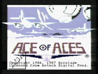 Ace Of Aces