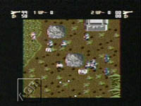 Ikari Warriors Pic 2