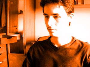 Orlando Ortiz Vinholo Jr.