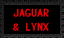 Jag/Lynx